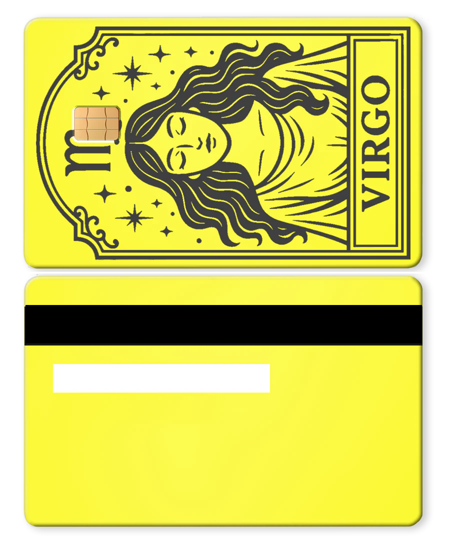 Virgo - Image 9
