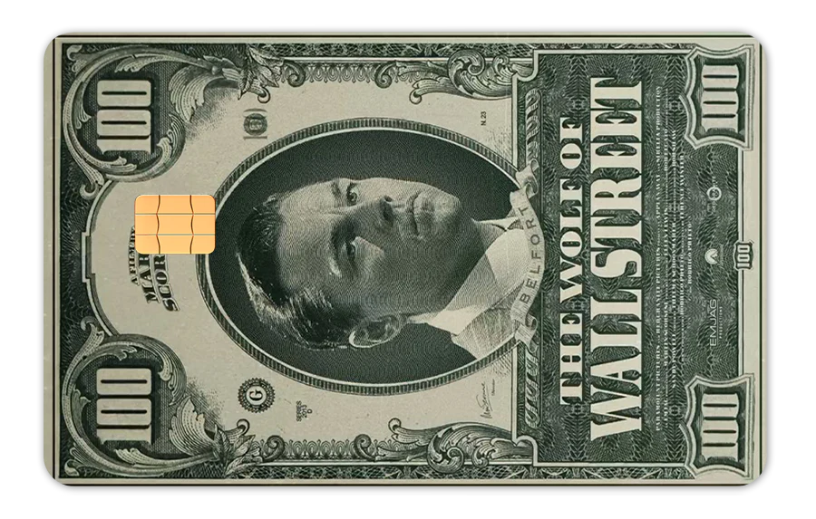 Wall Street King