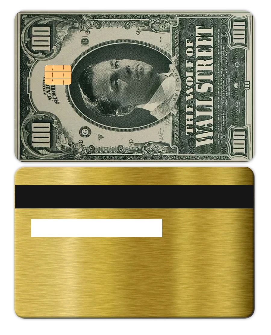Wall Street King - Image 10