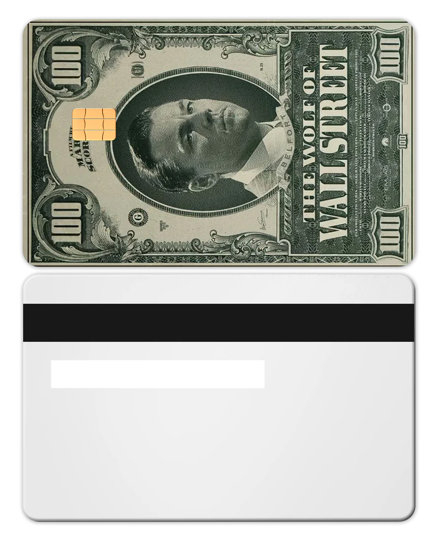 Wall Street King - Image 15