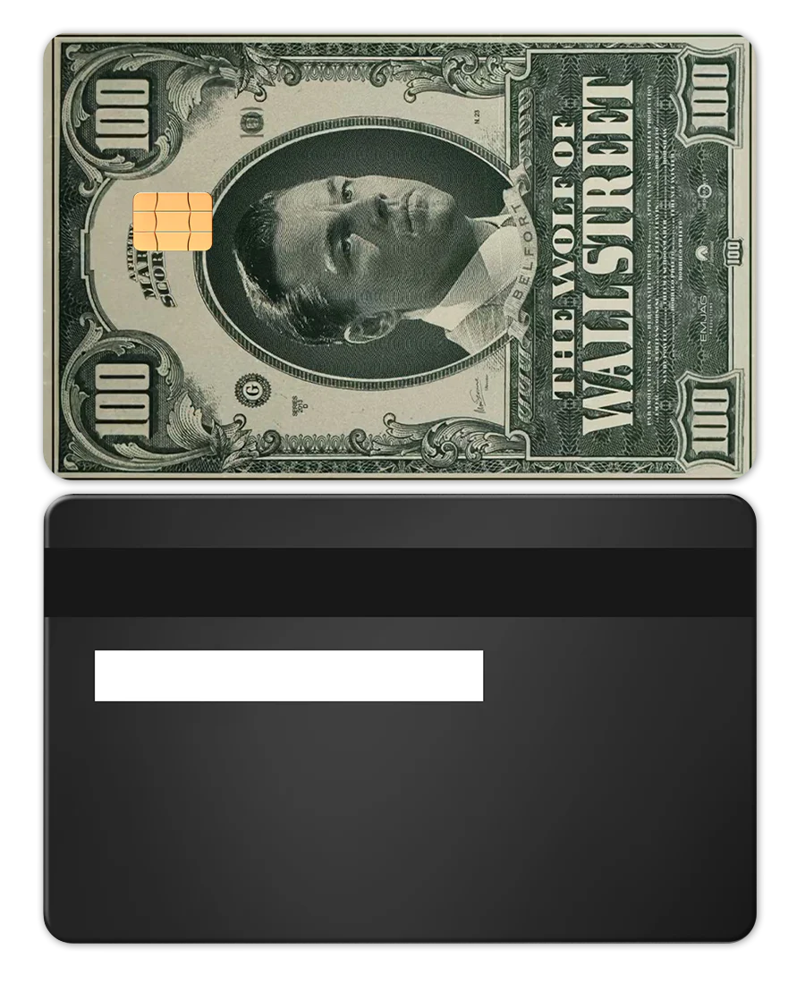 Wall Street King - Image 2