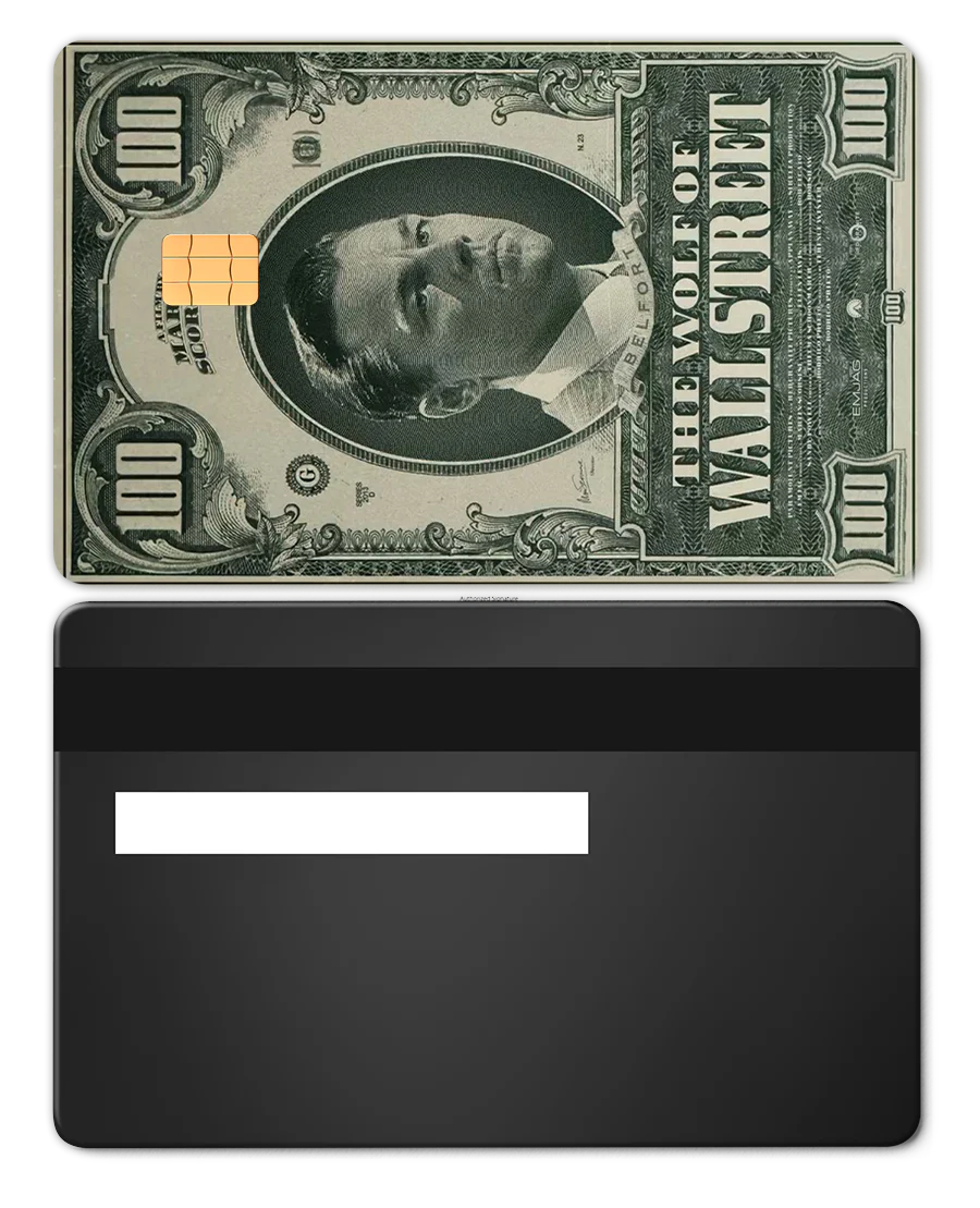 Wall Street King - Image 3