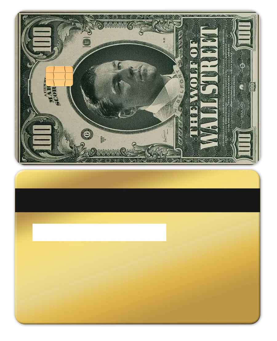 Wall Street King - Image 4