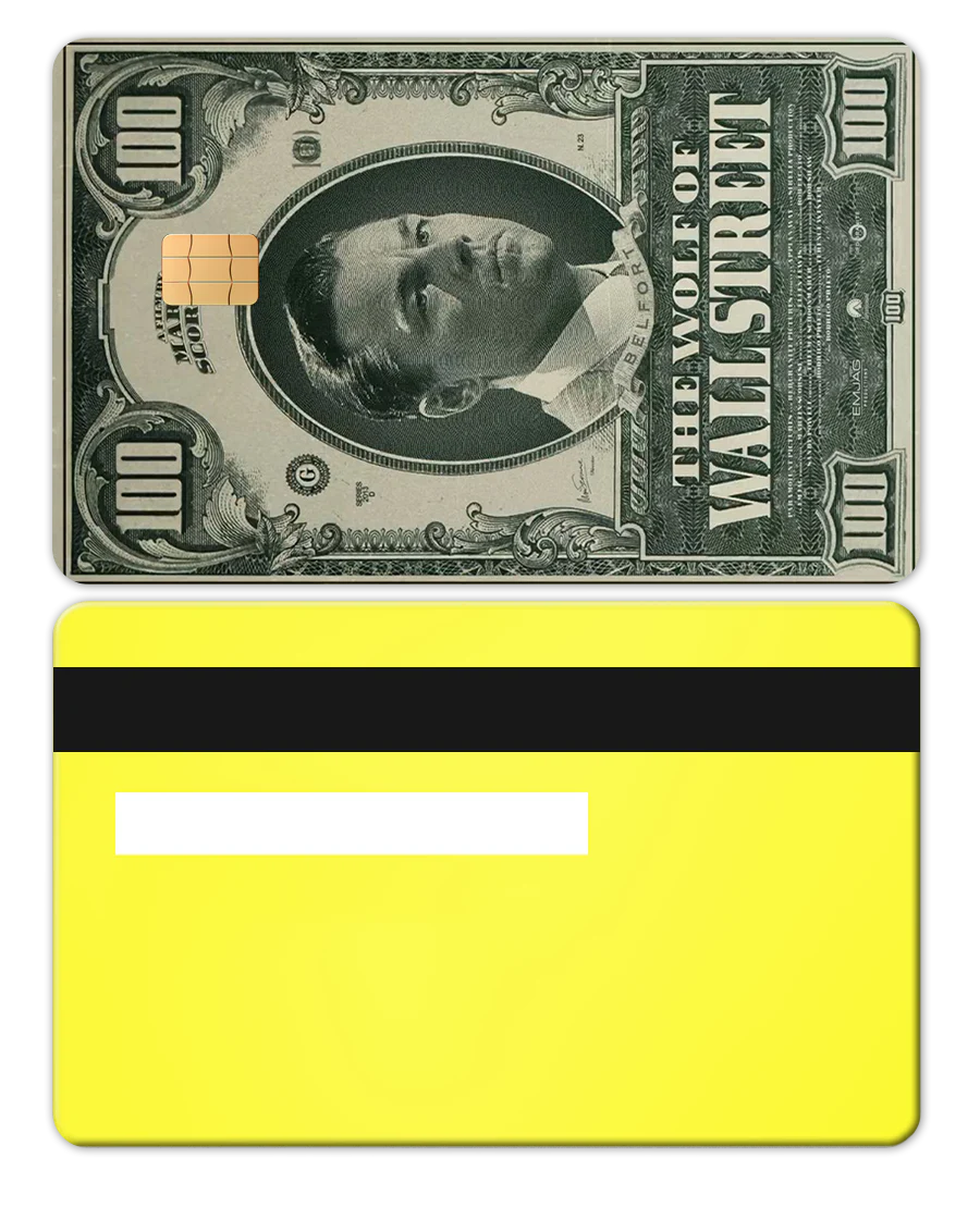 Wall Street King - Image 9