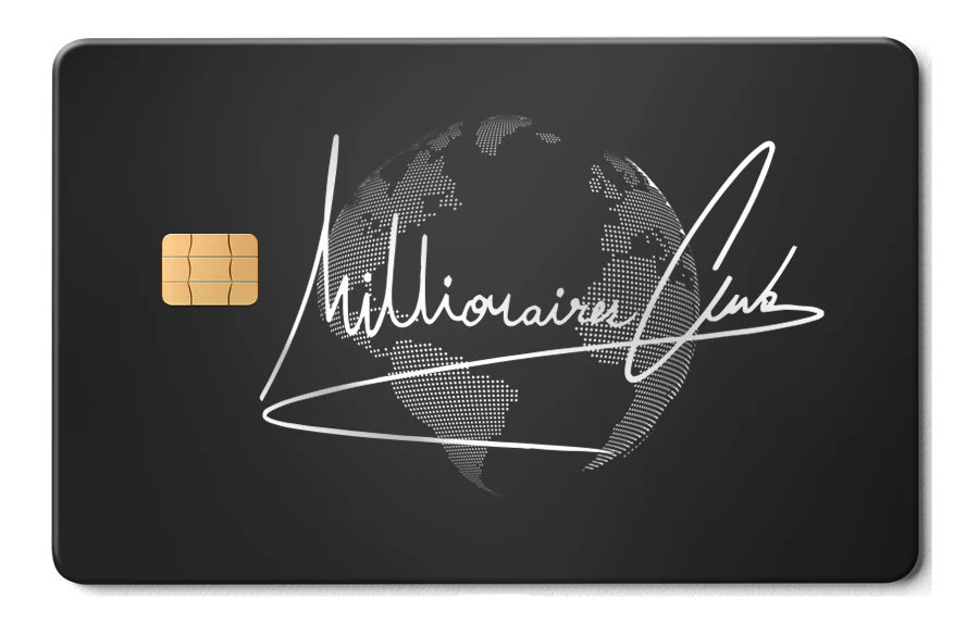 Worldwide Millionaire