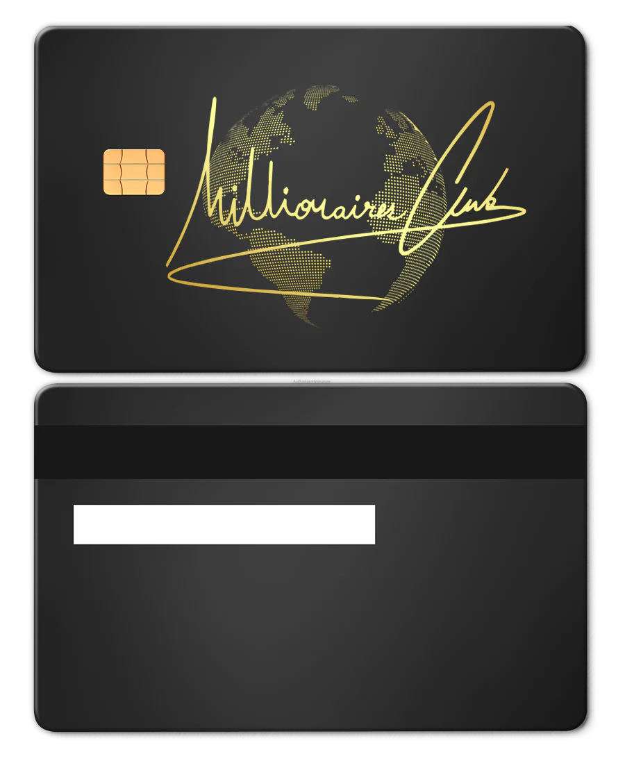 Worldwide Millionaire - Image 2