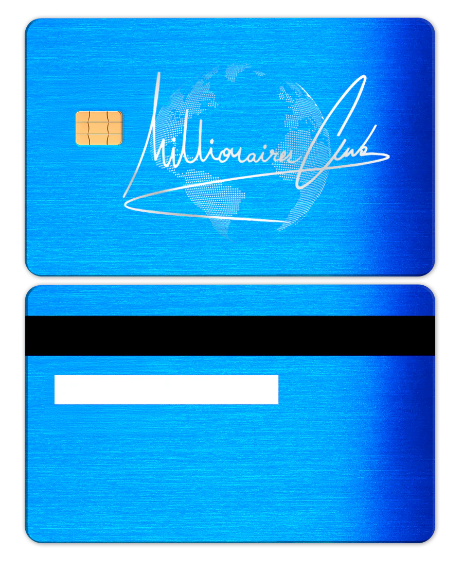 Worldwide Millionaire - Image 3