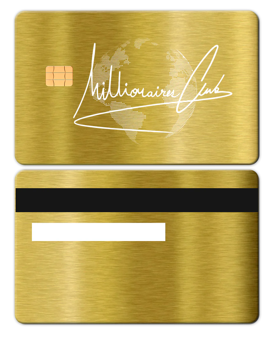 Worldwide Millionaire - Image 4