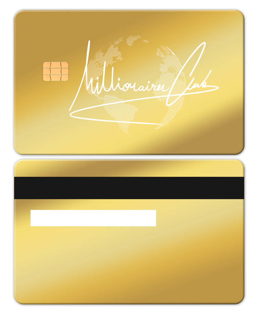 Worldwide Millionaire - Image 6