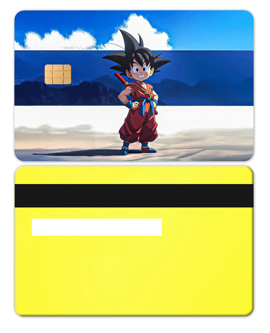 Young Goku - Image 10