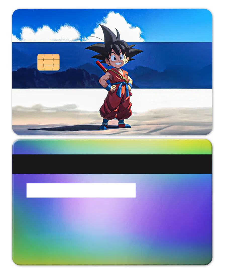Young Goku - Image 11