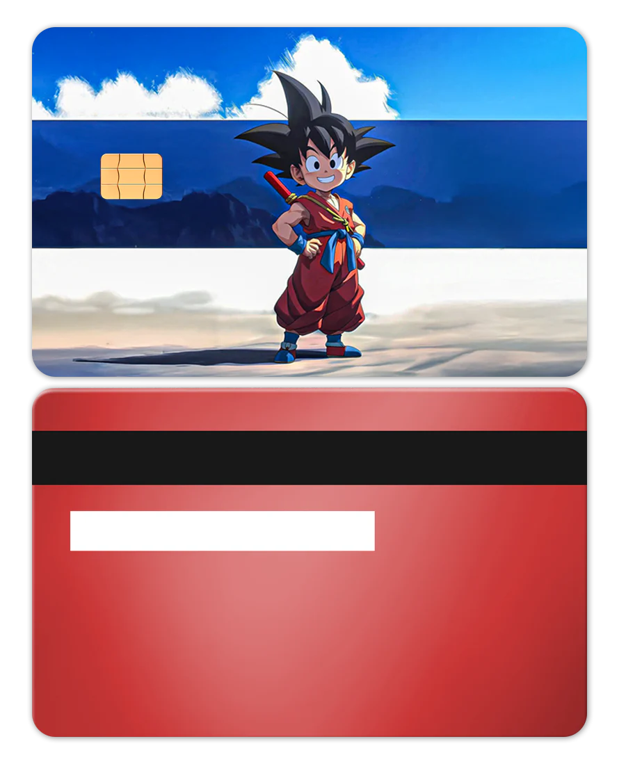 Young Goku - Image 12