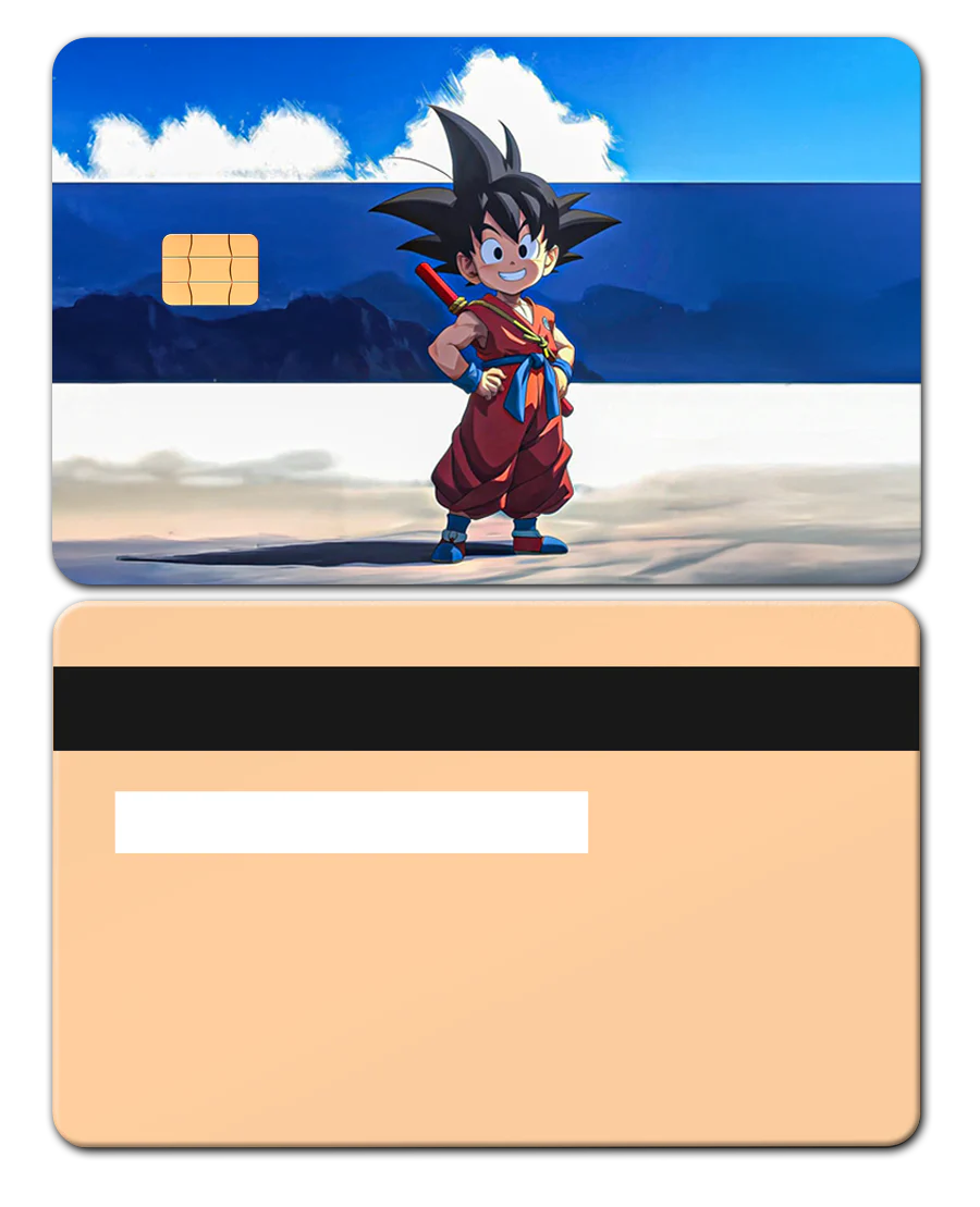 Young Goku - Image 13