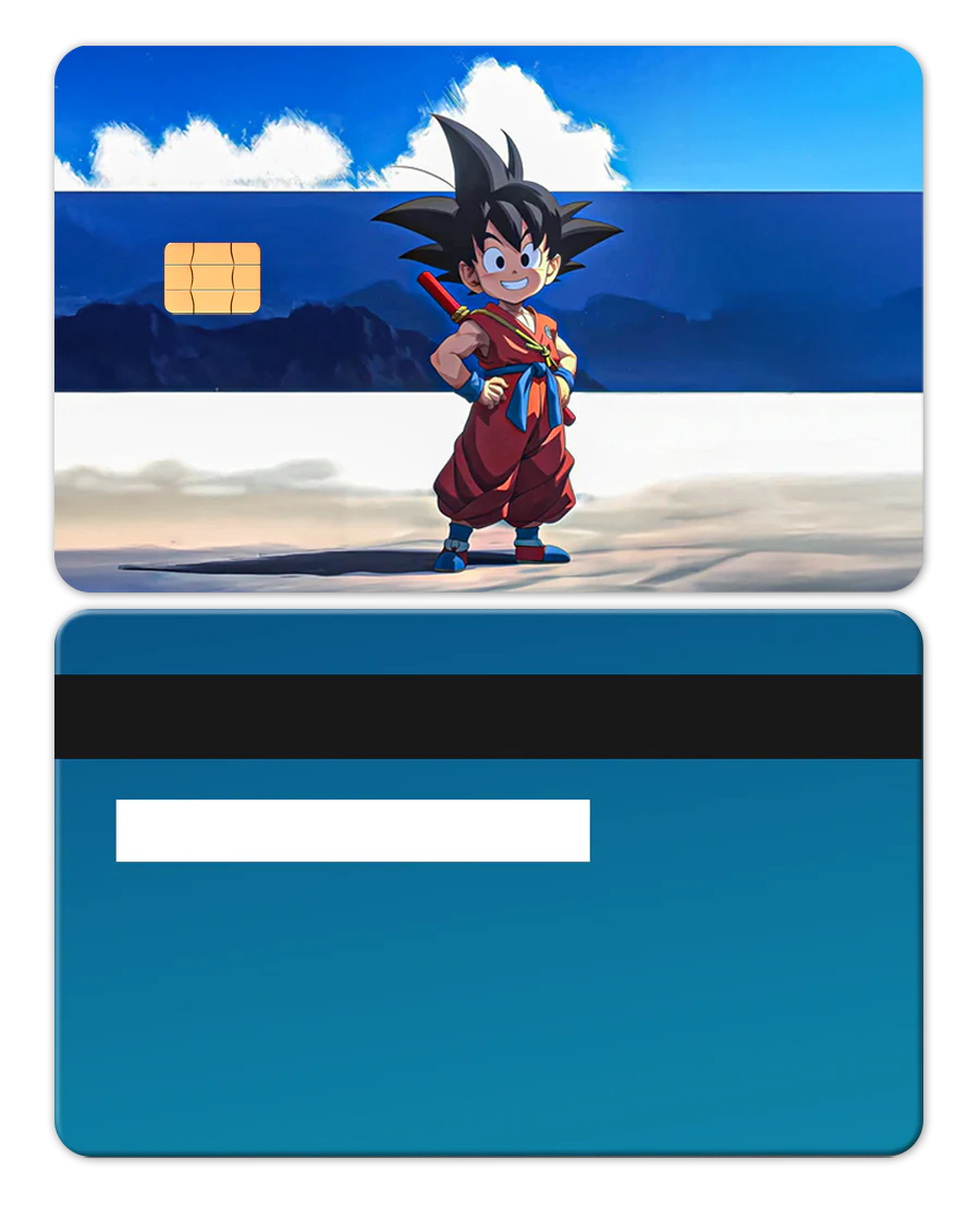 Young Goku - Image 14