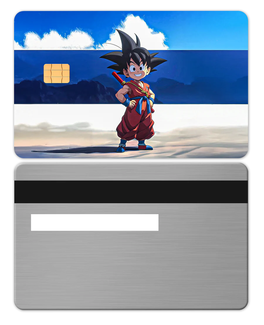 Young Goku - Image 15