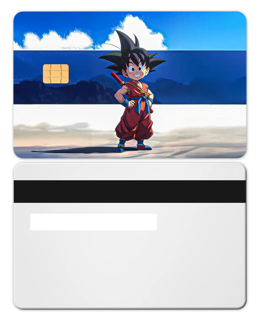 Young Goku - Image 16