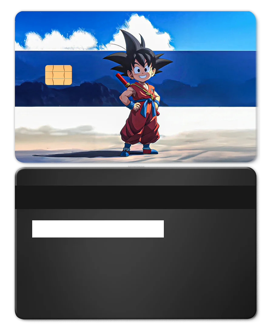 Young Goku - Image 2