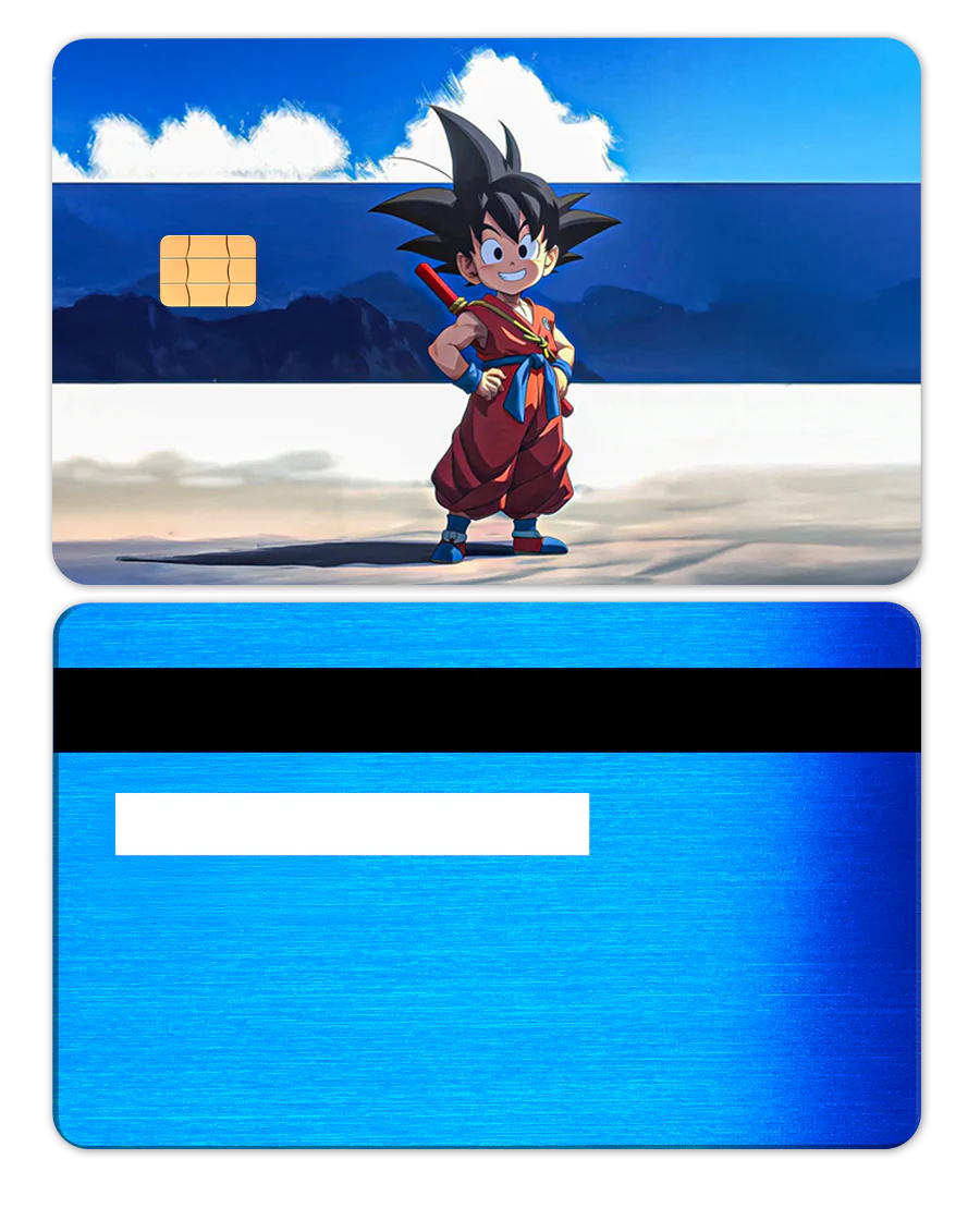 Young Goku - Image 3