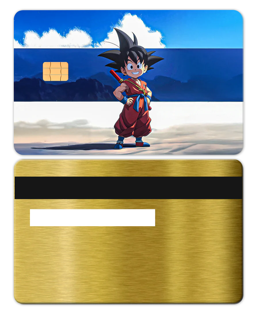 Young Goku - Image 4