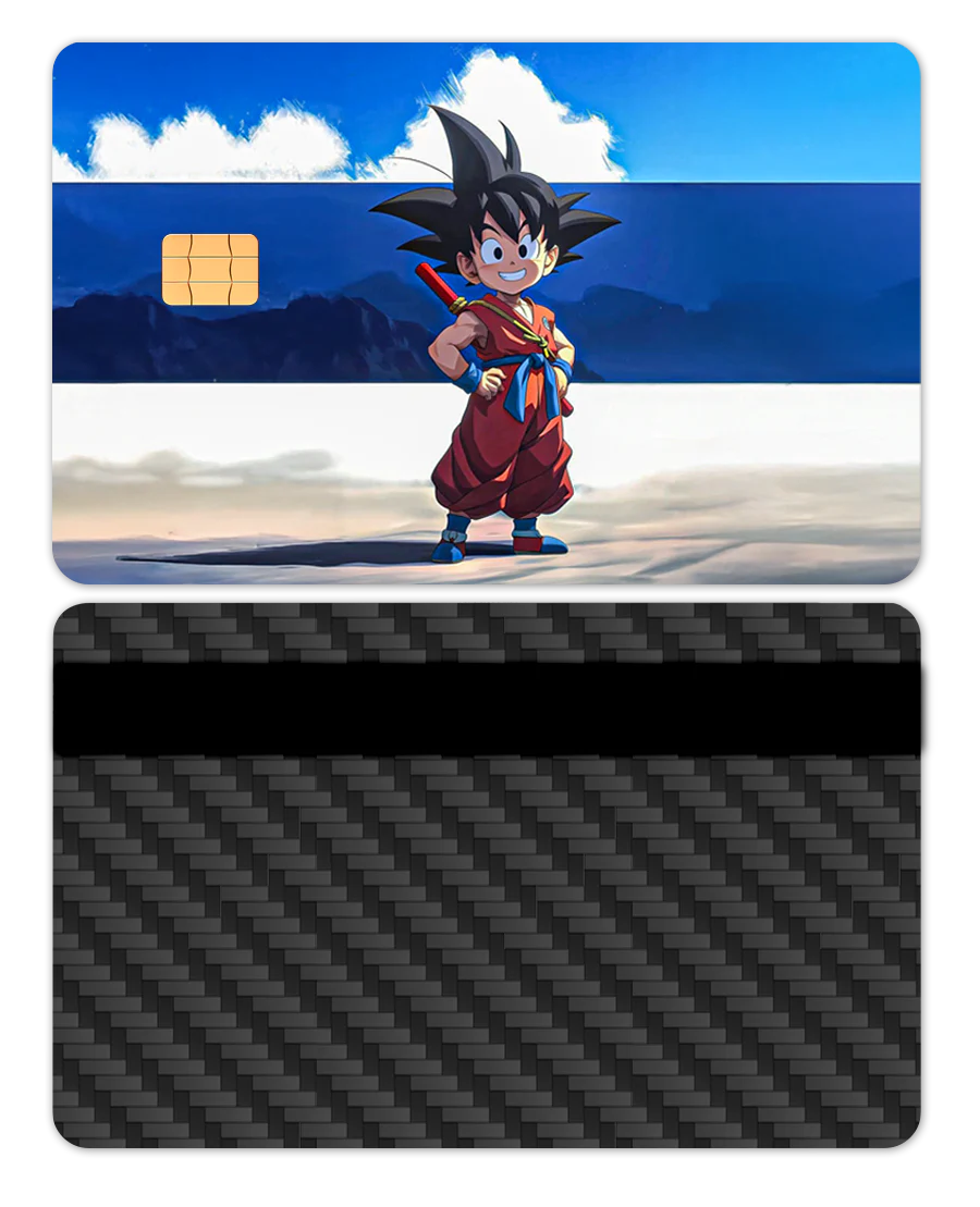 Young Goku - Image 5