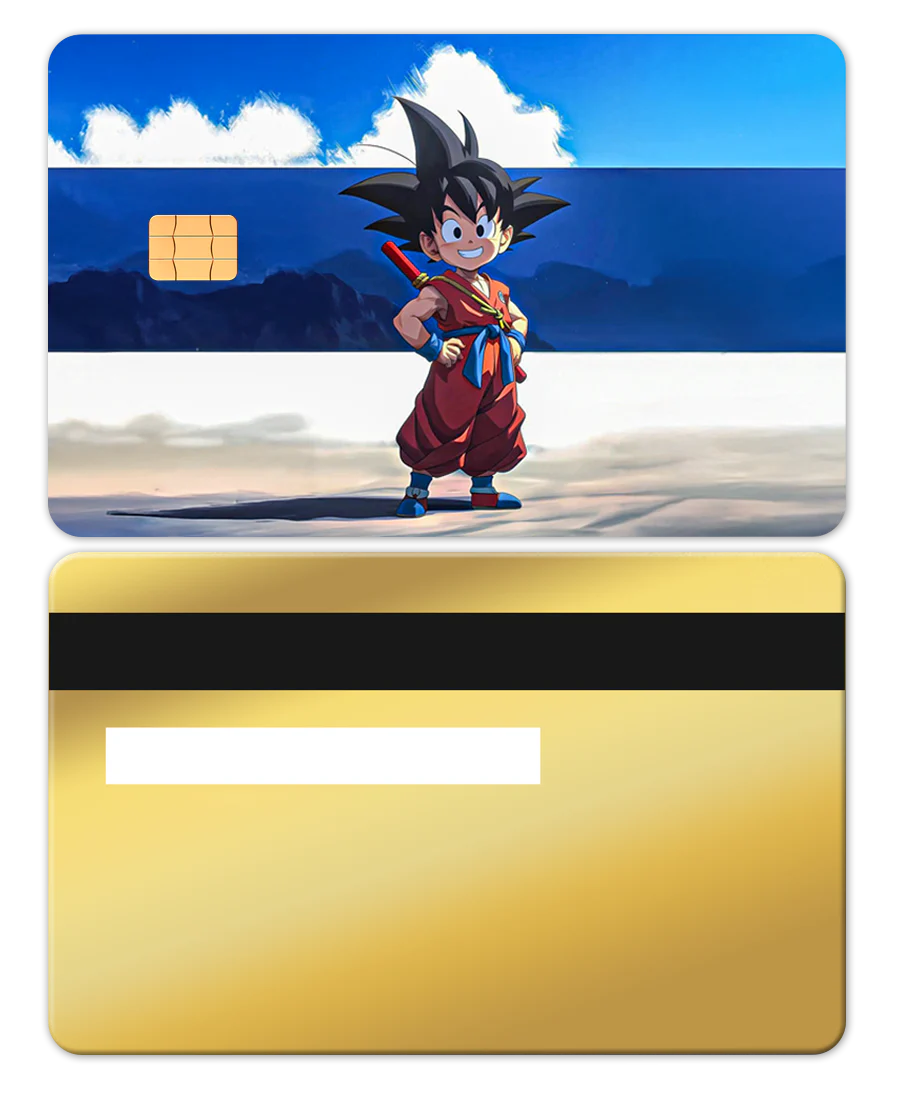 Young Goku - Image 6