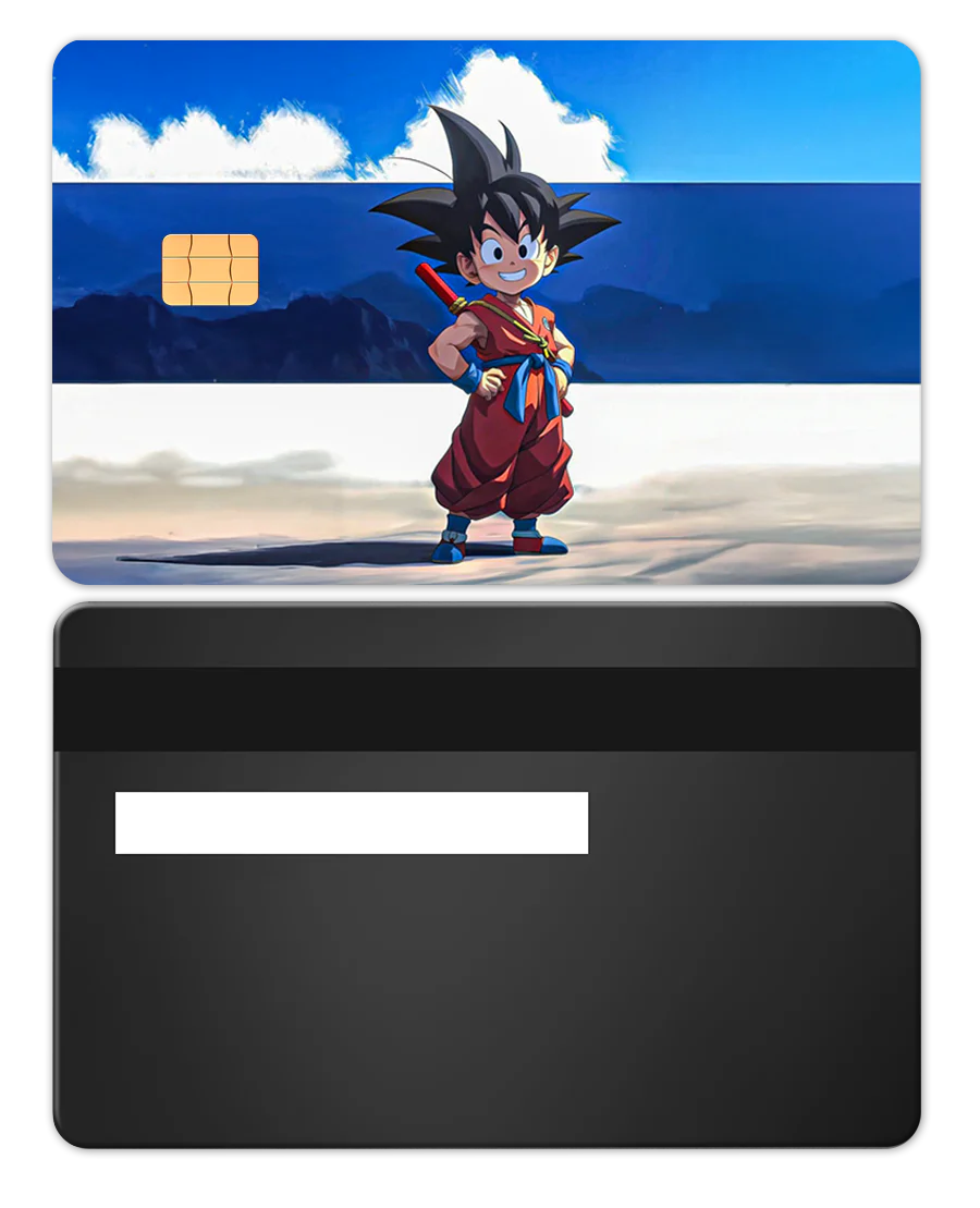 Young Goku - Image 7