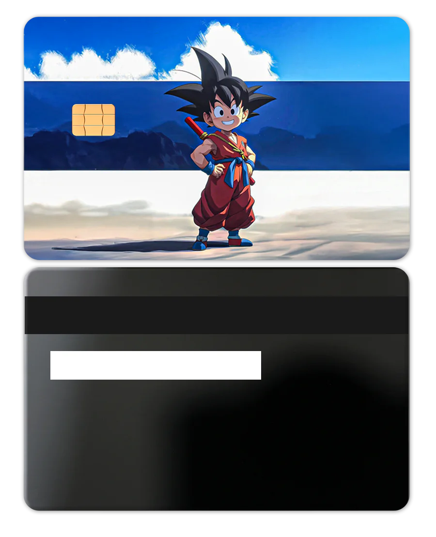 Young Goku - Image 8