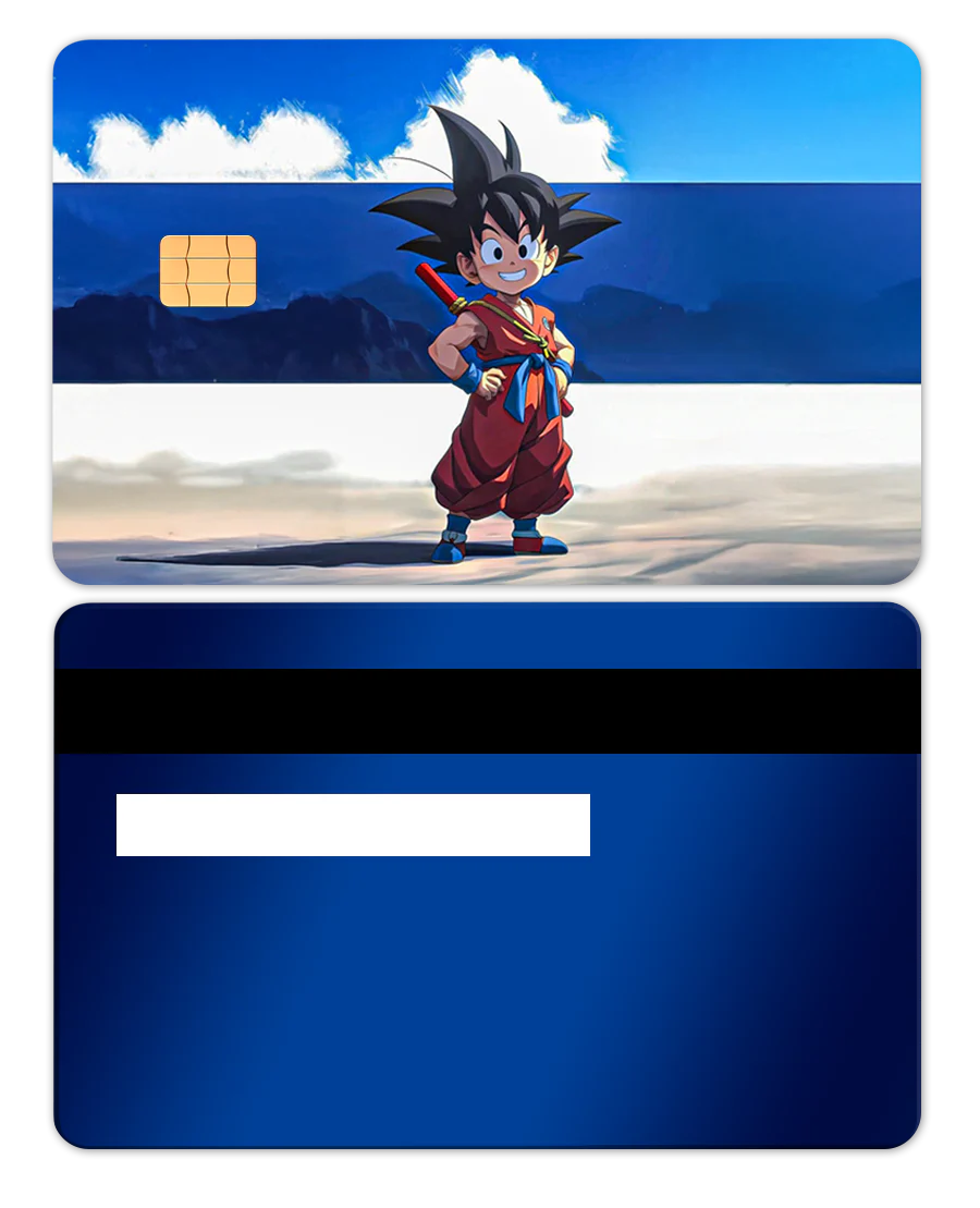 Young Goku - Image 9