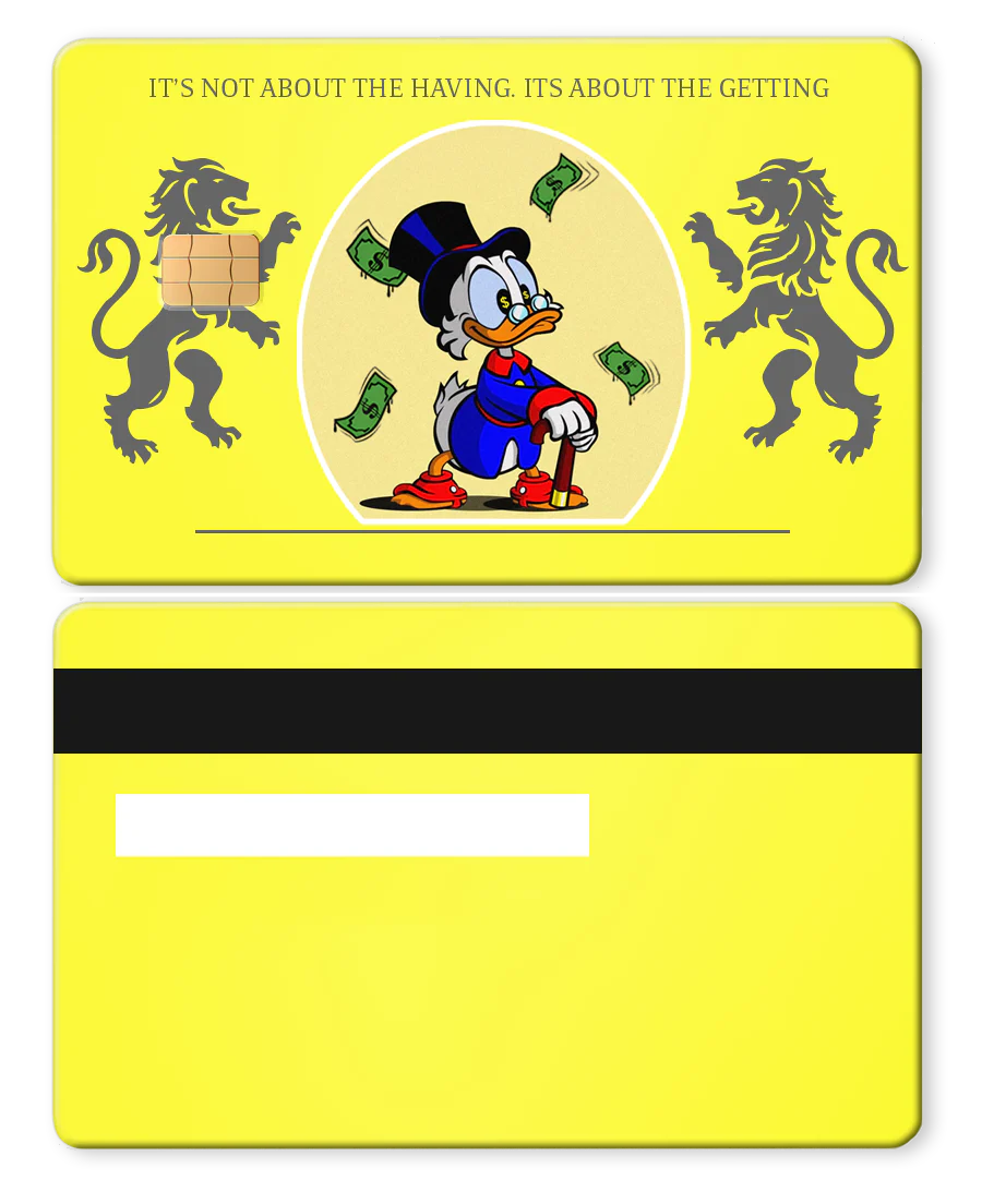 Young McDuck - Image 10