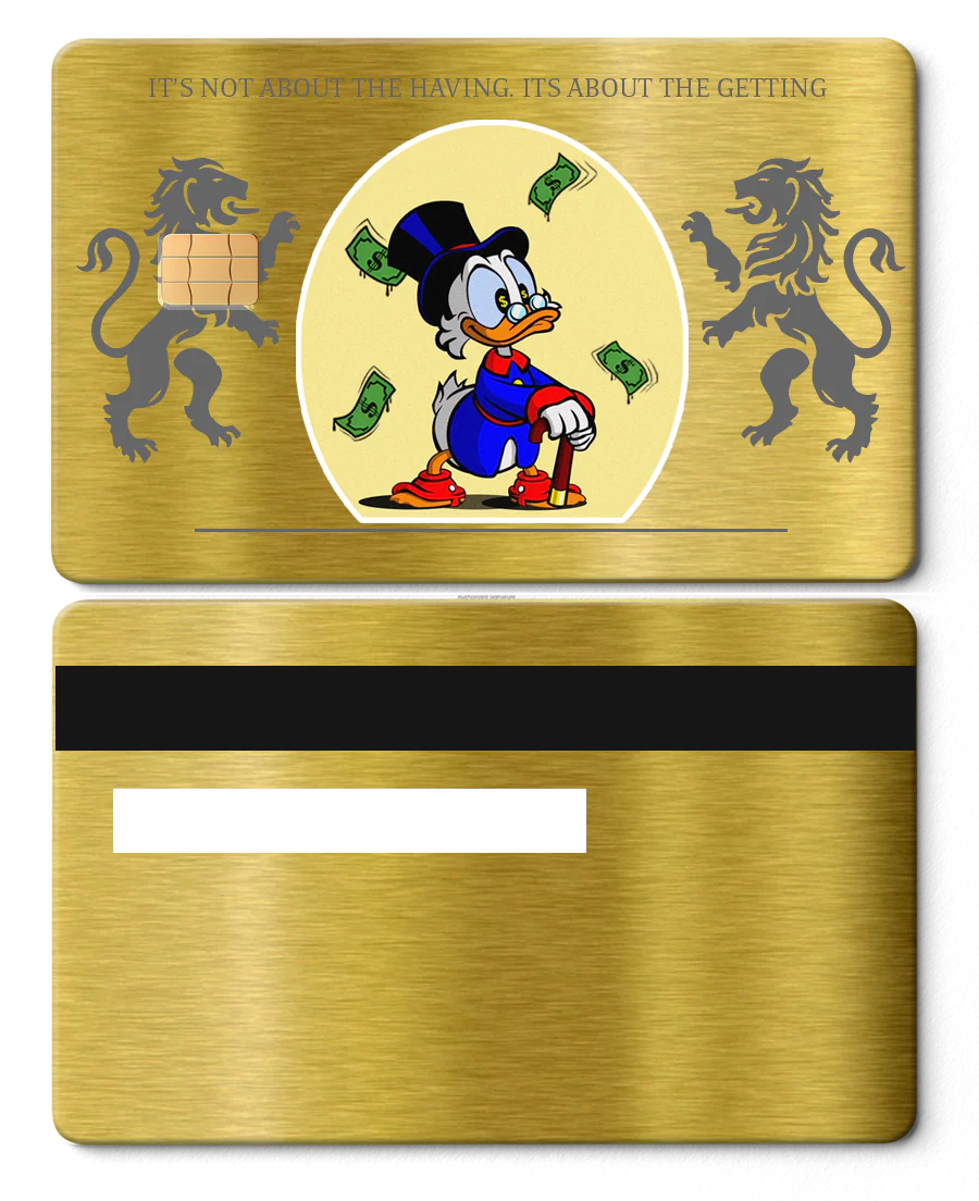 Young McDuck - Image 11