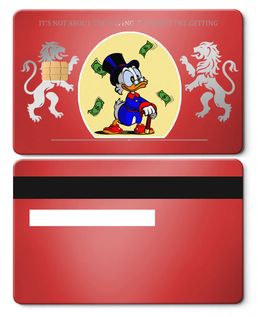 Young McDuck - Image 12
