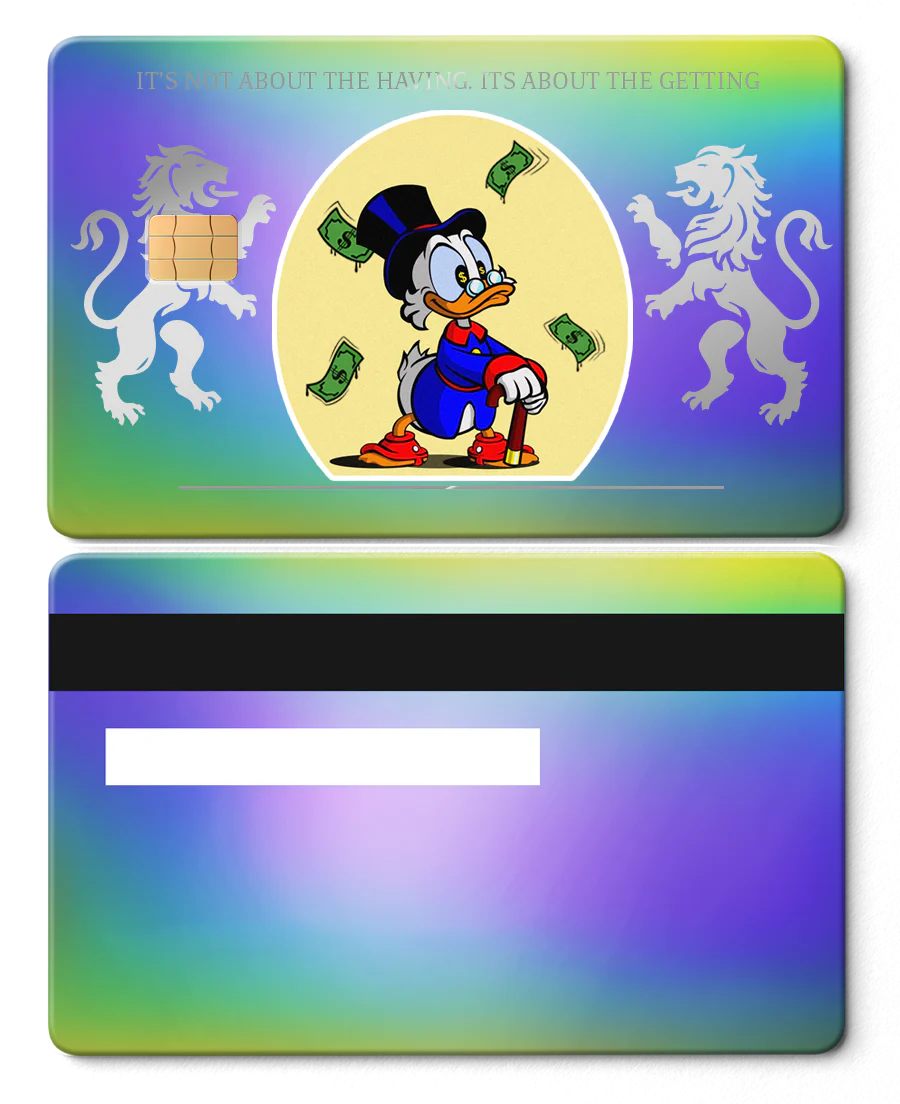 Young McDuck - Image 13