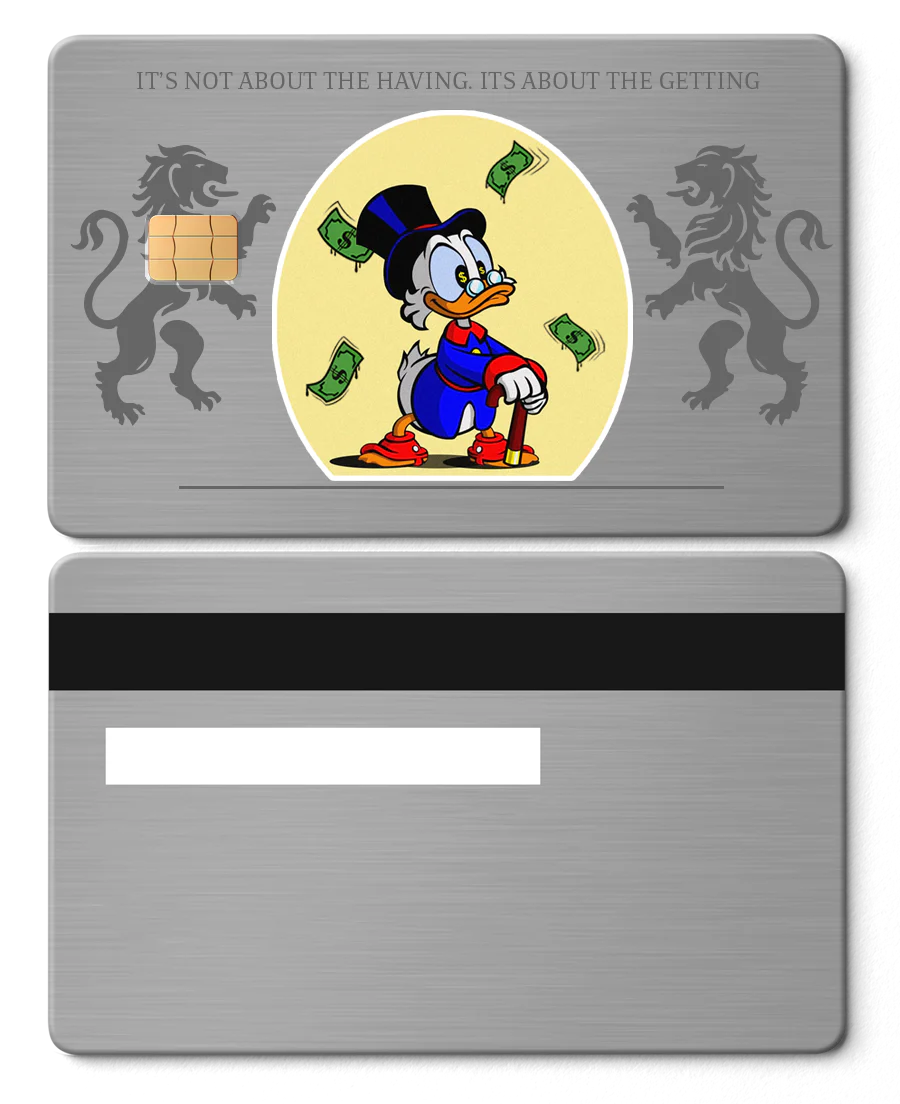 Young McDuck - Image 14