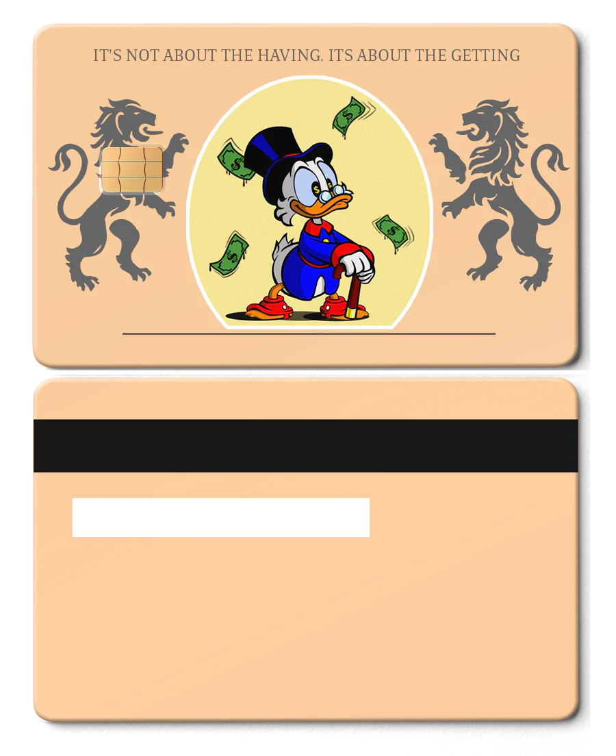 Young McDuck - Image 15