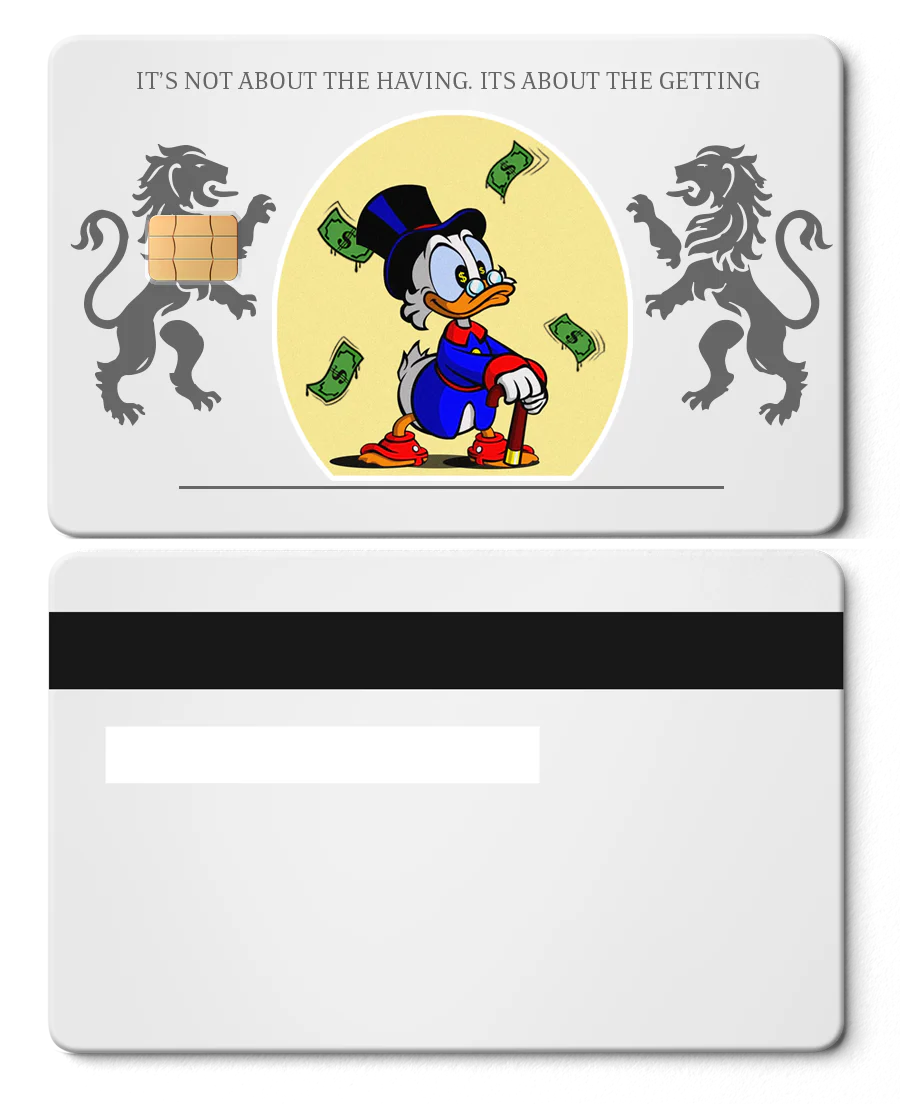 Young McDuck - Image 16