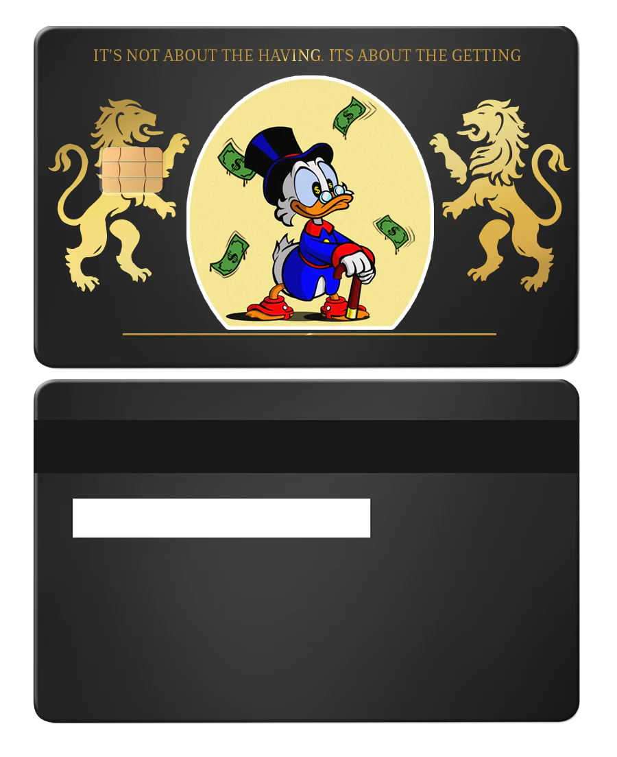 Young McDuck - Image 3