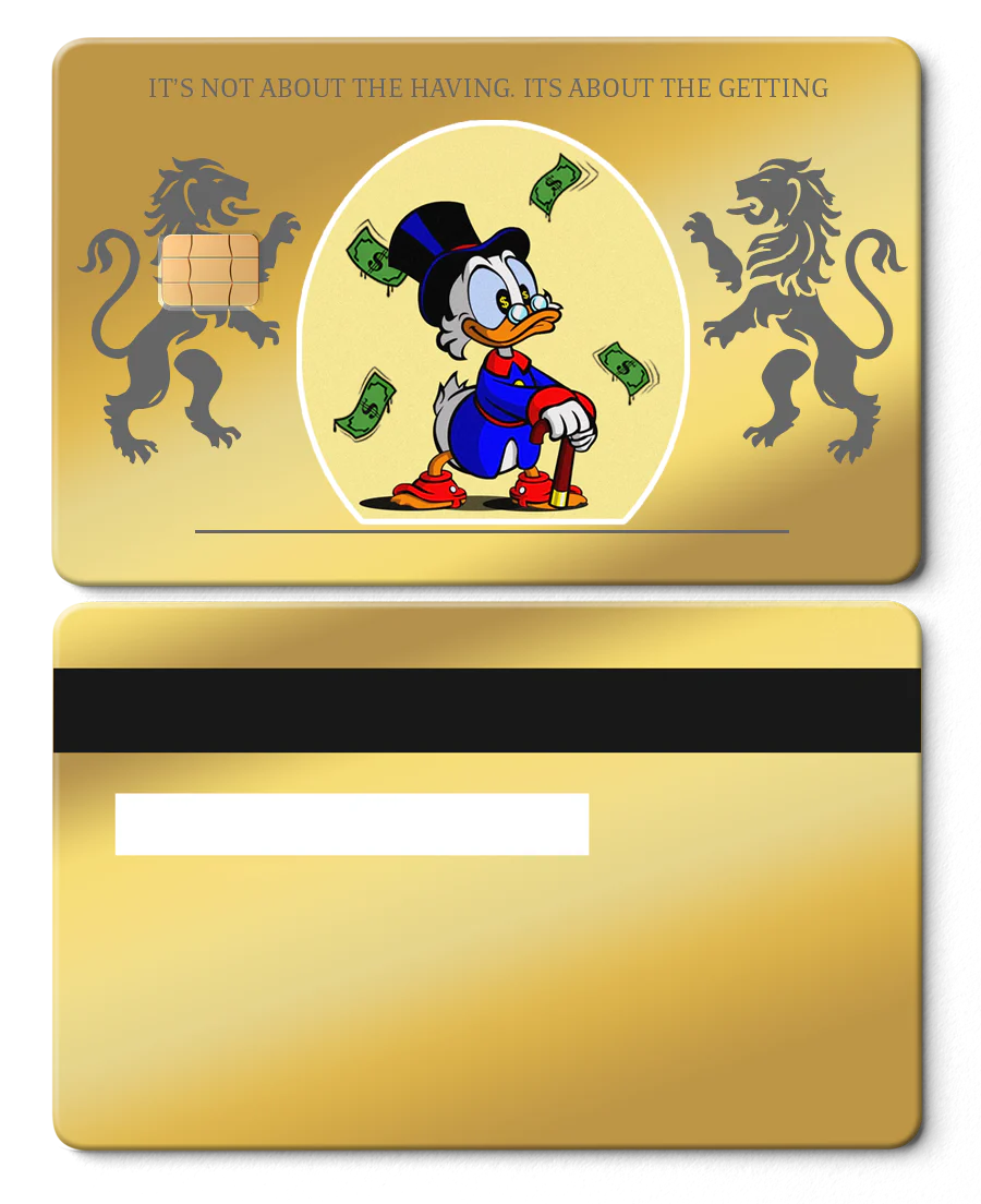Young McDuck - Image 5