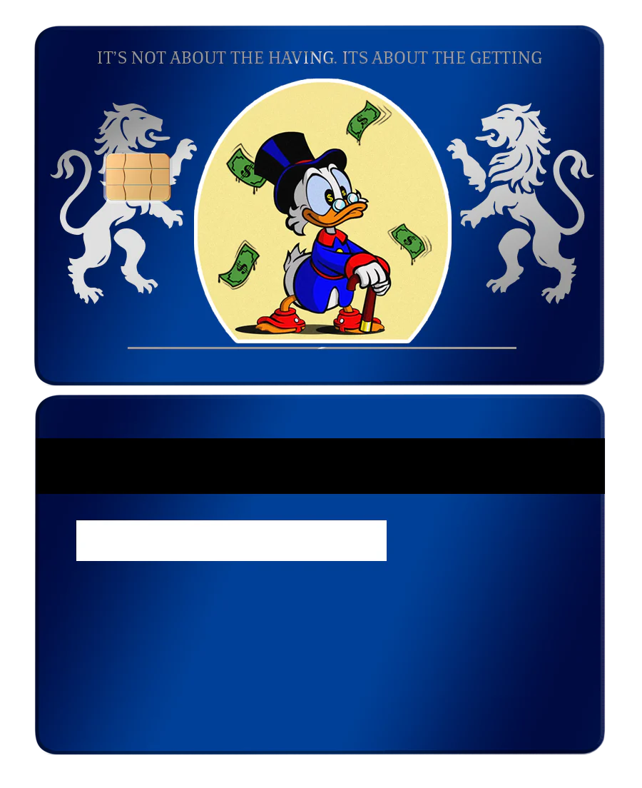 Young McDuck - Image 7