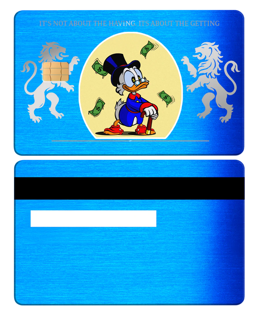 Young McDuck - Image 8
